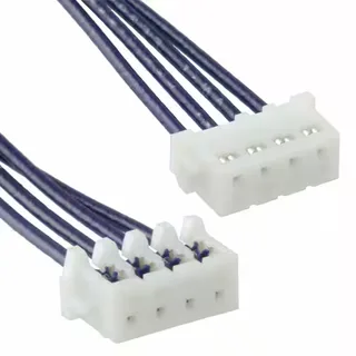 JST A04KR04KR26E254A