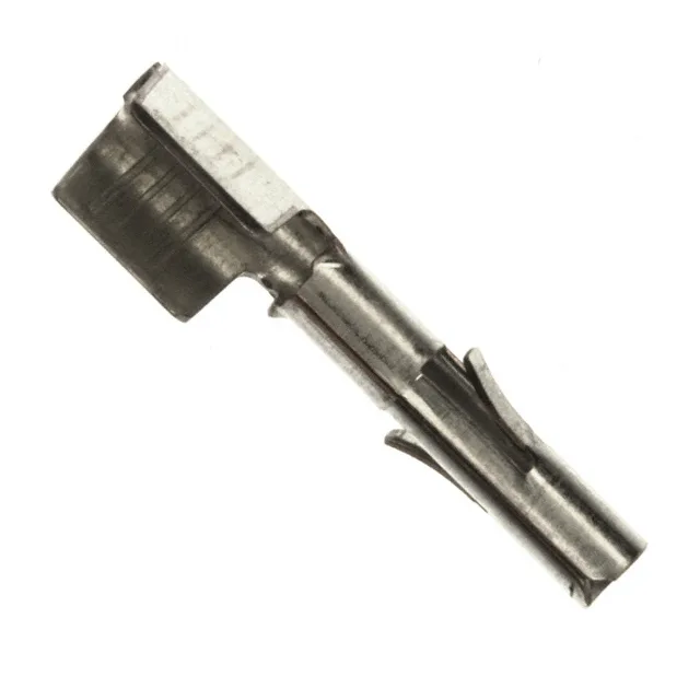 TE Connectivity AMP Connectors 640310-3 — Crimp Contacts & Pins