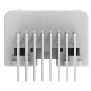 TE Connectivity AMP Connectors 1318382-8