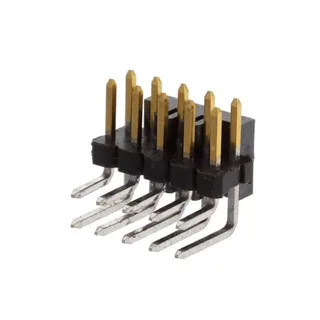 TE Connectivity AMP Connectors 2842156-5
