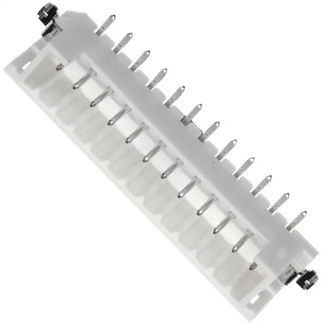 Hirose Electric Co Ltd DF3EA-12P-2V(21) — Pin Headers