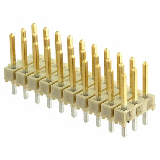 HTSW-110-07-L-T — Samtec Inc. product photo