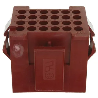 TE Connectivity AMP Connectors 1-640515-0