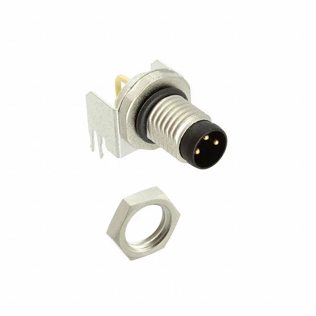 TE Connectivity AMP Connectors 2-2172093-2