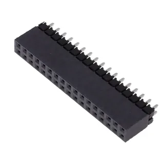 Samtec Inc. ESQ-117-12-S-D