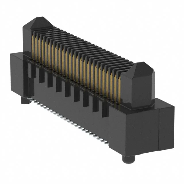 Hirose Electric Co Ltd ER8-50P-0.8SV-5H