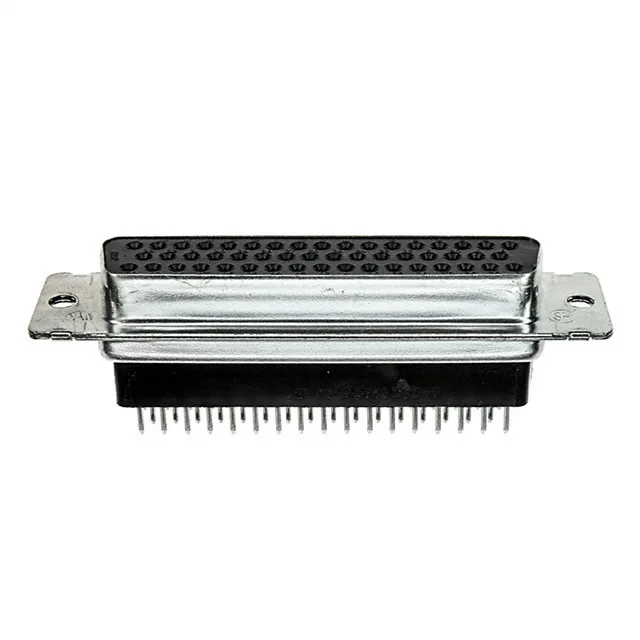 TE Connectivity AMP Connectors 745191-7