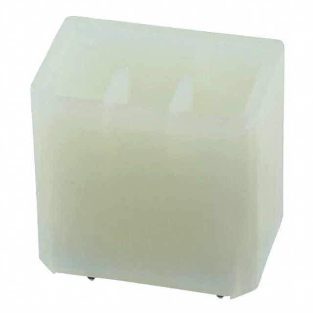 TE Connectivity AMP Connectors 172037-1