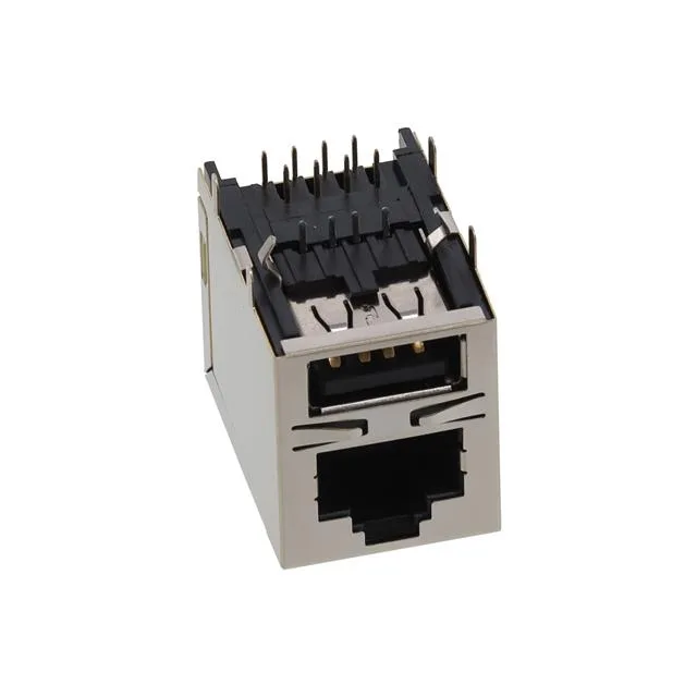 TE Connectivity AMP Connectors 1909119-4
