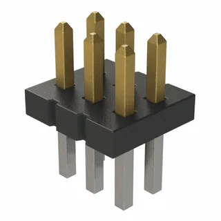 Samtec Inc. FTS-103-02-L-D