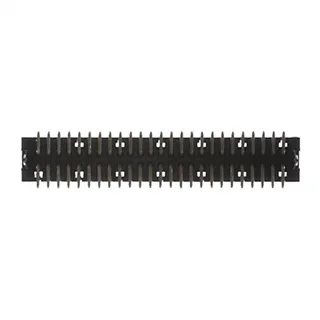 TE Connectivity AMP Connectors 104655-6