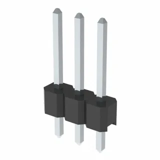 Sullins Connector Solutions PREC003SFAN-RC