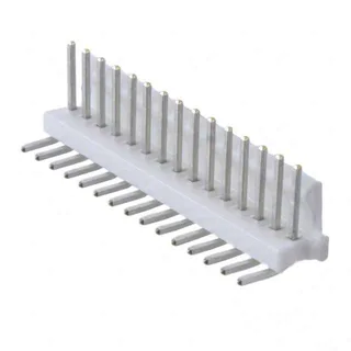 TE Connectivity AMP Connectors 1-640457-5