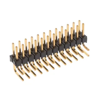 Samtec Inc. TSW-112-08-G-D-NA