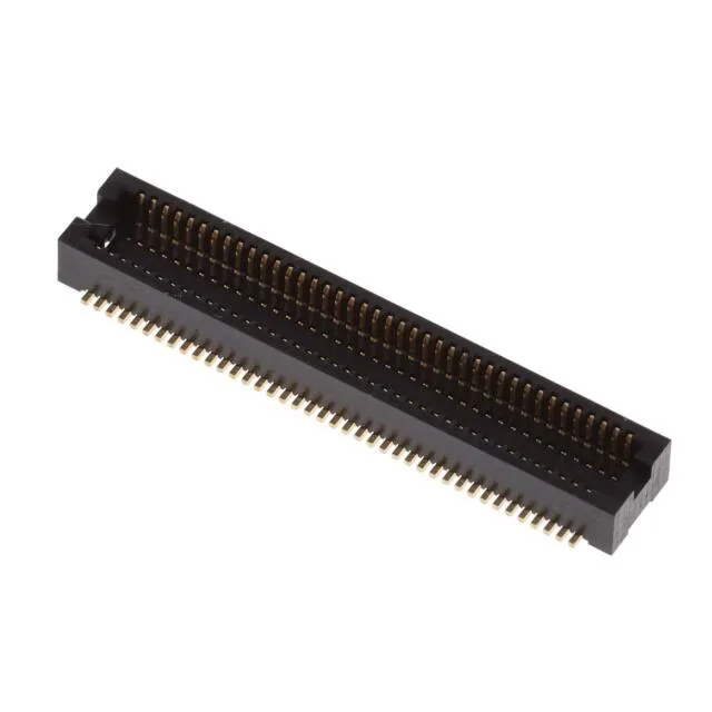 Hirose Electric Co Ltd DF12NC(3.0)-80DP-0.5V(51) — Mezzanine & Stacking Connectors