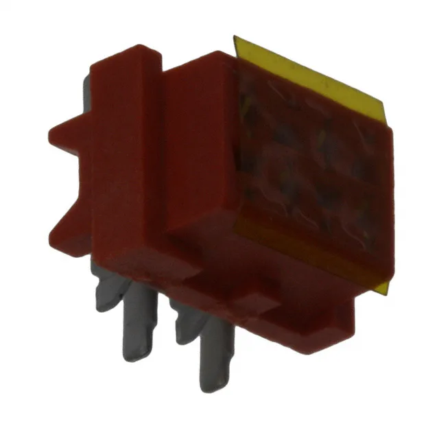TE Connectivity AMP Connectors 7-188275-4