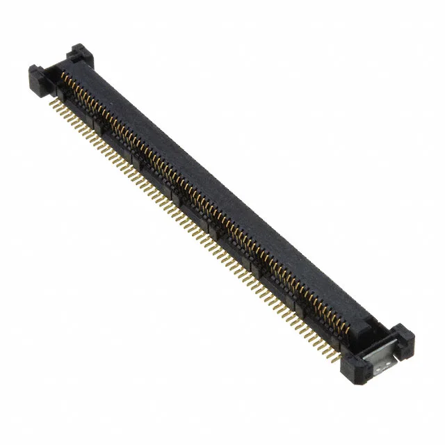 TE Connectivity AMP Connectors 8-5353189-0