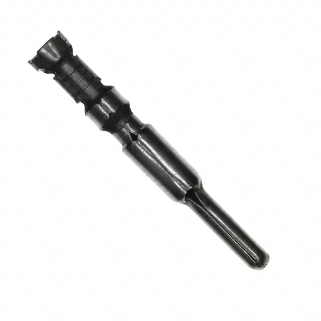 TE Connectivity AMP Connectors 770254-1 — Crimp Contacts & Pins