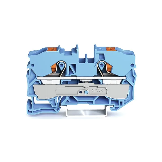 WAGO Corporation 2210-1204 — Terminal Blocks