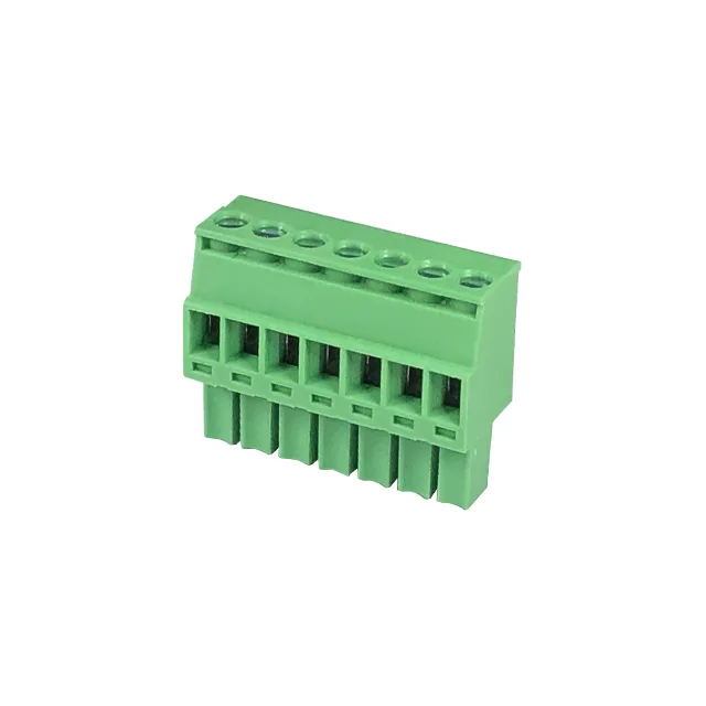 Dinkle Corporation, USA EC350RL-07P