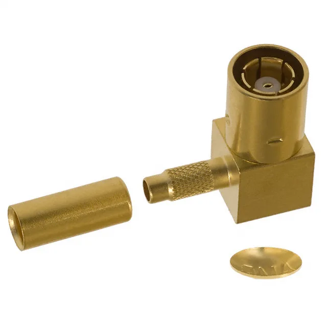 TE Connectivity AMP Connectors 414002-1