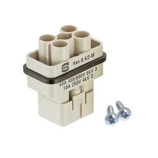 HARTING 09120063041