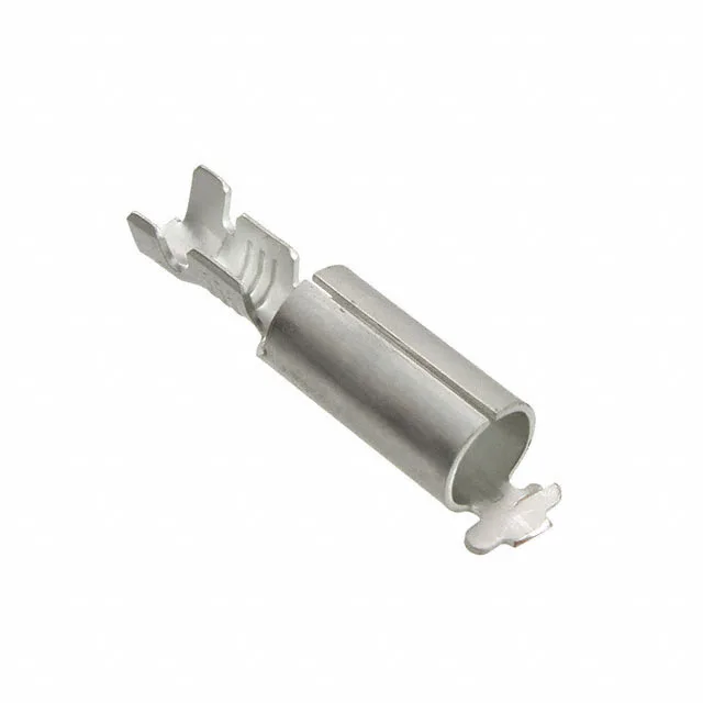 60799-4 — TE Connectivity AMP Connectors product photo