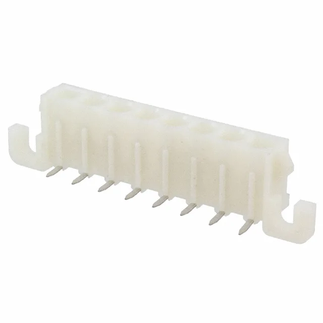 TE Connectivity AMP Connectors 643237-1