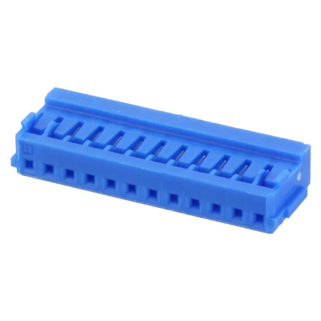 TE Connectivity AMP Connectors 7-353908-2
