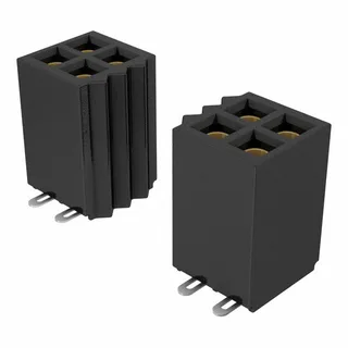 Samtec Inc. SFMC-105-T2-S-D
