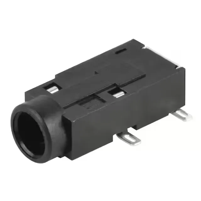 CUI Devices SJ2-35853B-SMT-TR
