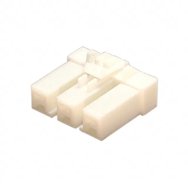 Hirose Electric Co Ltd DF22-3S-7.92C(28) — Connector Housings