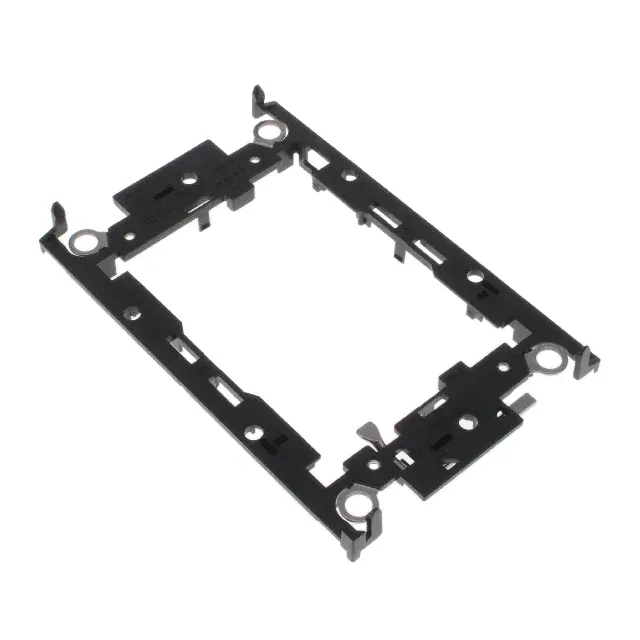 TE Connectivity AMP Connectors 2-2330552-2 — Pin Headers, Sockets & Housings