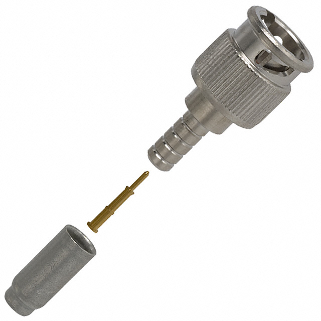 TE Connectivity AMP Connectors 1274563-3