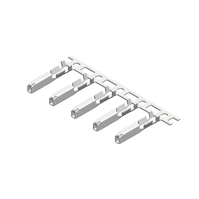 Cvilux USA CPB2T021PES — Crimp Contacts & Pins