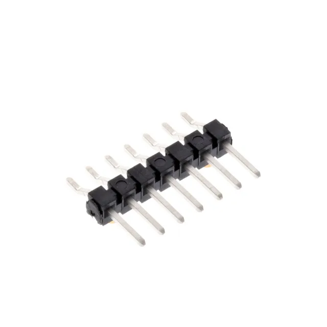 Samtec Inc. TSM-107-01-T-SH-A — Pin Headers