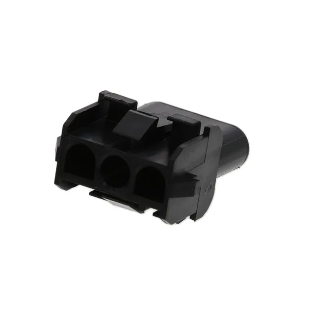 TE Connectivity AMP Connectors 1-350767-9