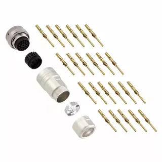 Amphenol RT061823PNH-K