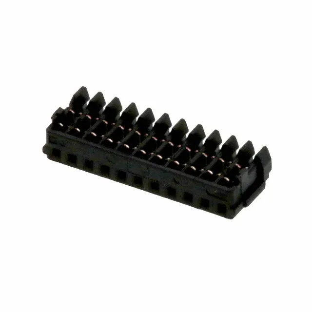 TE Connectivity AMP Connectors 3-353293-1
