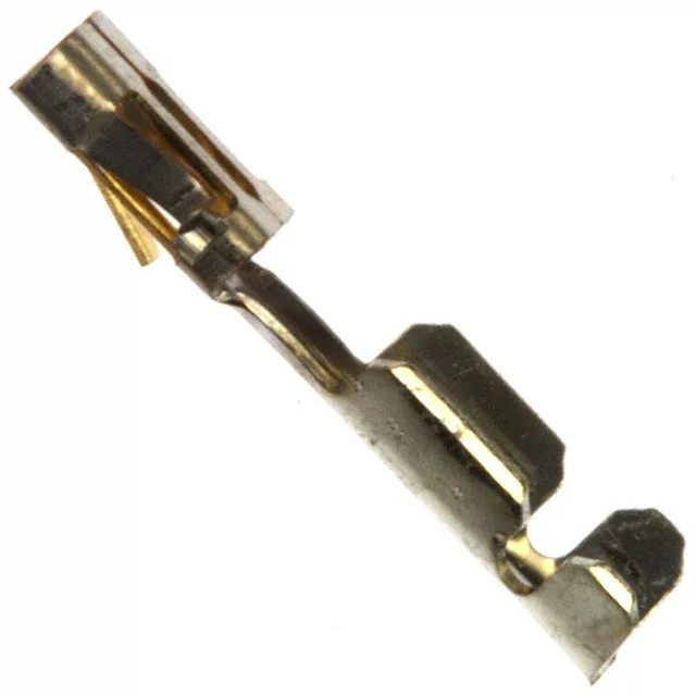 TE Connectivity AMP Connectors 2-87195-1