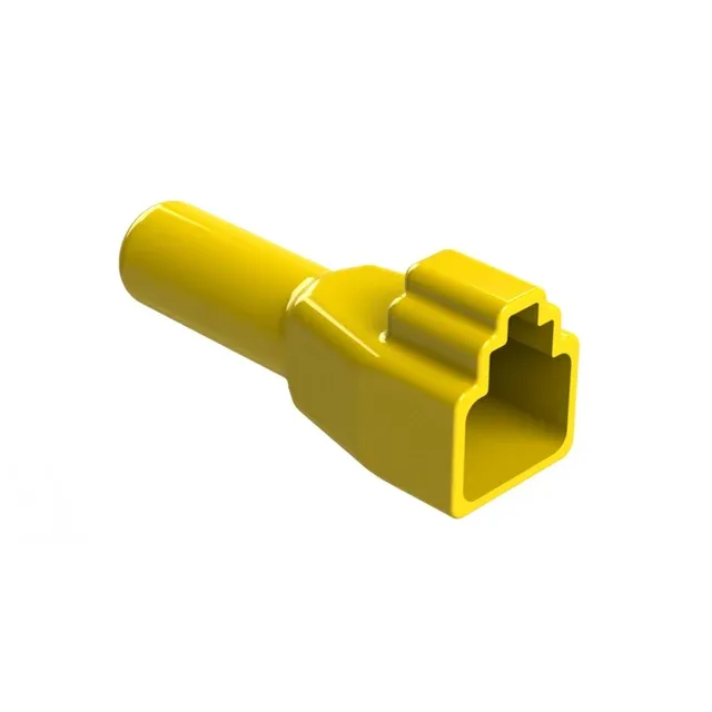 Amphenol AT4S-BT-YW