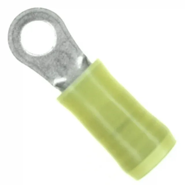 TE Connectivity AMP Connectors 324915