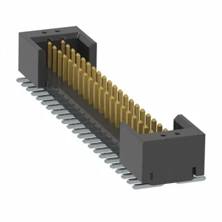 Samtec Inc. FTM-119-03-F-DV-SA-TR