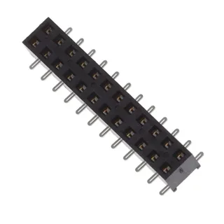 Samtec Inc. SMM-112-02-S-D-LC