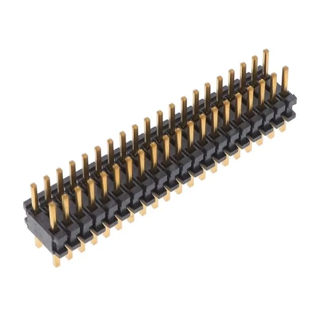 TMS-120-02-G-D — Samtec Inc. product photo