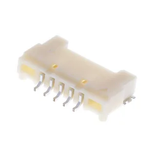 Hirose Electric Co Ltd DF14-5P-1.25H(65)