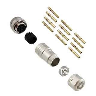 Amphenol RT061412SNH-K