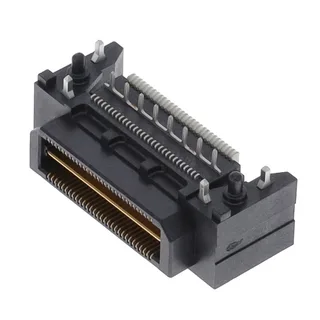 Samtec Inc. QTH-030-01-L-D-RA