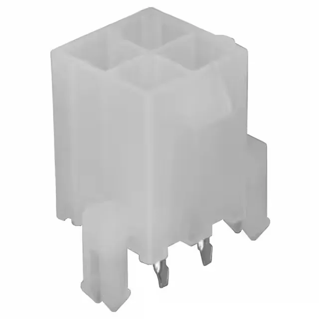39306047 — Molex product photo
