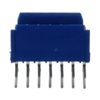 Amphenol 76383-407LF